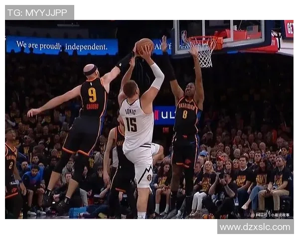 卡鲁索谈季后赛防守约基奇:激发潜能迎接伟大挑战不留遗憾 卡鲁索谈季后赛防守约基奇:激发潜能迎接伟大挑战不留遗憾