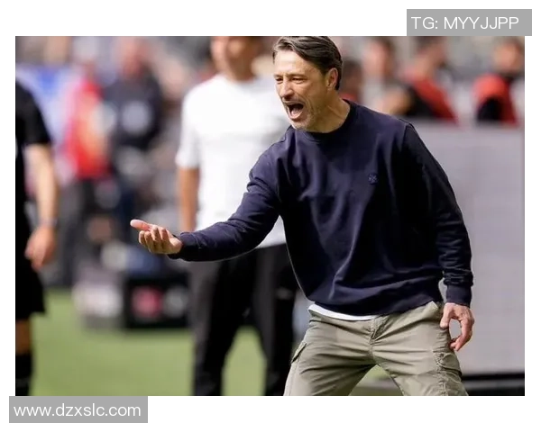 科瓦奇执教生涯前12场欧冠小组赛与联赛阶段不败创历史第三佳成绩