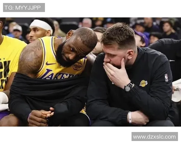 美媒称詹姆斯与东契奇角色重叠湖人以詹眉小里为核心更合理